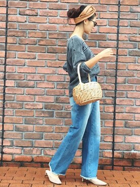 sumireさんのコーディネート