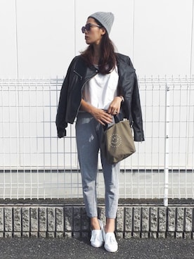 sumireさんのコーディネート