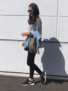 sumireさんのコーディネート