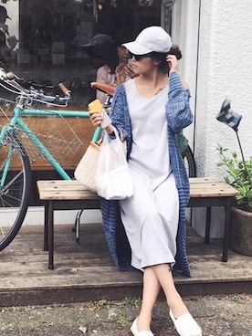 sumireさんのコーディネート