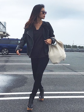 sumireさんのコーディネート