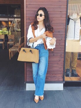 sumireさんのコーディネート