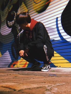 りさんのコーディネート