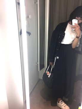 iamkahoさんのコーディネート