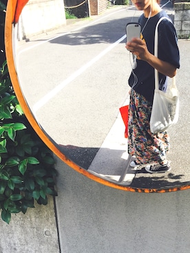 iamkahoさんのコーディネート