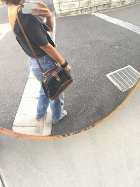 iamkahoさんのコーディネート