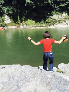 iamkahoさんのコーディネート