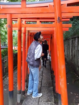 iamkahoさんのコーディネート