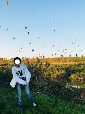 iamkahoさんのコーディネート