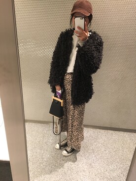 iamkahoさんのコーディネート