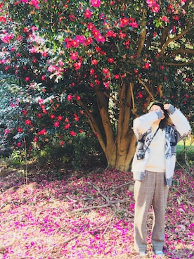 iamkahoさんのコーディネート