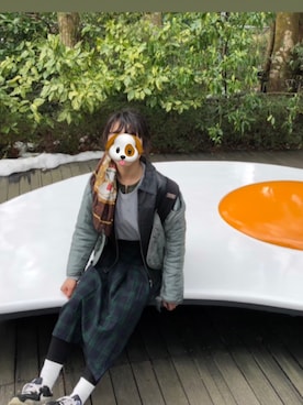 iamkahoさんのコーディネート