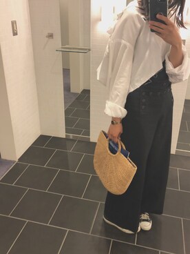 iamkahoさんのコーディネート