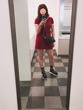 유-키さんのコーディネート