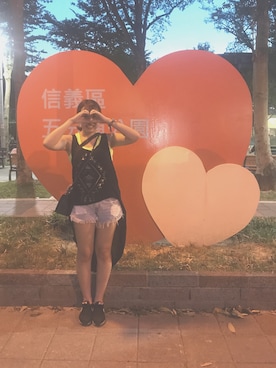 유-키さんのコーディネート