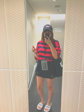 유-키さんのコーディネート