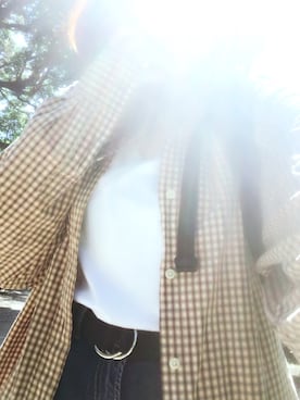 유-키さんのコーディネート