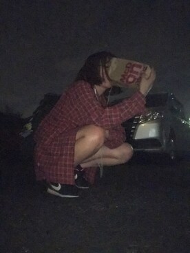 유-키さんのコーディネート