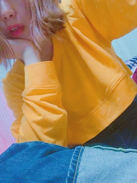 유-키さんのコーディネート