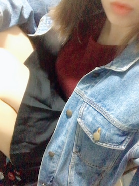 유-키さんのコーディネート