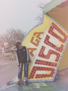 유-키さんのコーディネート