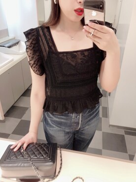 유-키さんのコーディネート