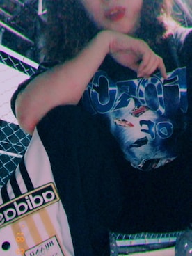 유-키さんのコーディネート