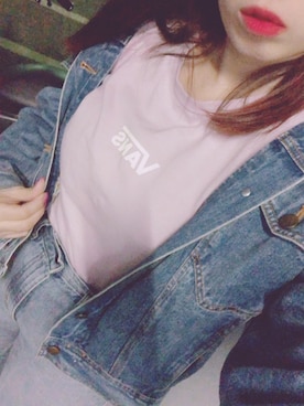 유-키さんのコーディネート