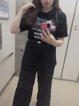 유-키さんのコーディネート