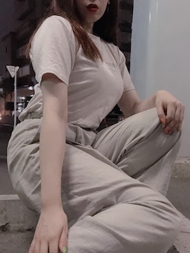 유-키さんのコーディネート