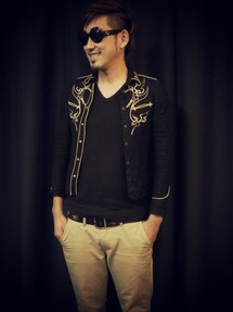 オバサマの洋服屋 | シャツ/ブラウス