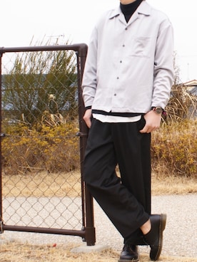 はんくんさんのコーディネート