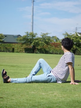 はんくんさんのコーディネート