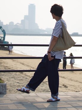 はんくんさんのコーディネート