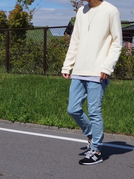 はんくんさんのコーディネート