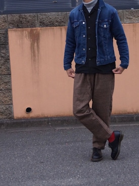 はんくんさんのコーディネート