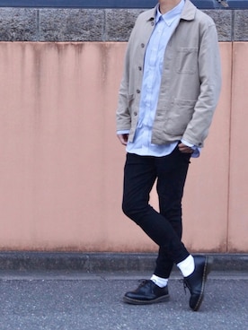 はんくんさんのコーディネート