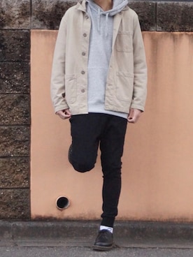 はんくんさんのコーディネート