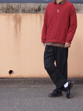 はんくんさんのコーディネート