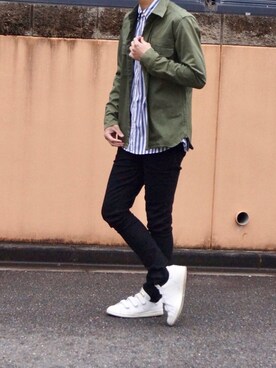 はんくんさんのコーディネート