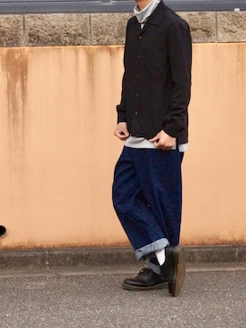 はんくんさんのコーディネート