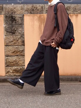 はんくんさんのコーディネート