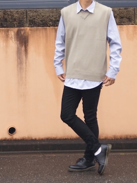 はんくんさんのコーディネート