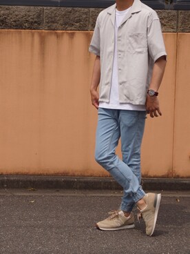 はんくんさんのコーディネート