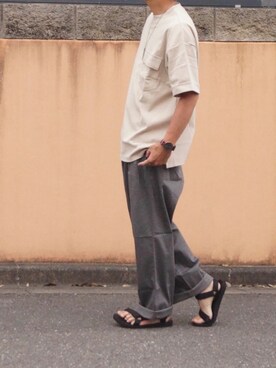 はんくんさんのコーディネート