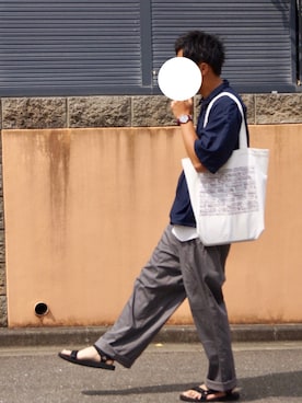 はんくんさんのコーディネート