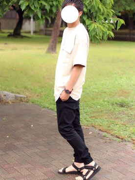 はんくんさんのコーディネート