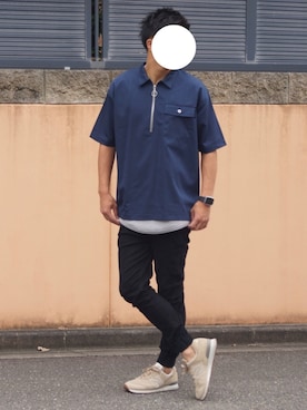 はんくんさんのコーディネート