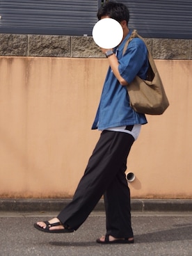 はんくんさんのコーディネート