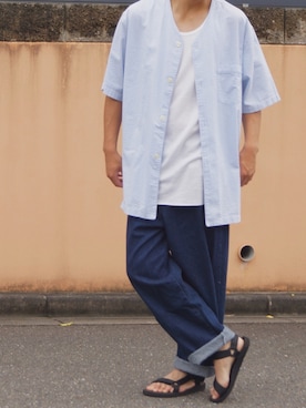 はんくんさんのコーディネート